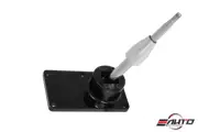 MEGAN V2 Billet Steel Short Throw shifter for 240sx S13 89-94 5speed Manual (for: Nissan)