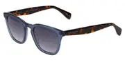 Ted Baker TB1683 625 Men's Sunglasses Blue Size 50
