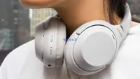 在飛比找有閑購物優惠-SONY WH-1000XM4 無線藍牙降噪耳罩式耳機 (台