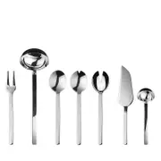 Mepra Stile 7 Piece Serving Set