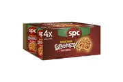Spc Spaghetti Rich Tomato 140g X 4 Pack