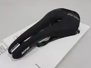 Selle Italia Novus Boost Kit Carbon Superflow S3 135x255 Bicycle Saddle Black