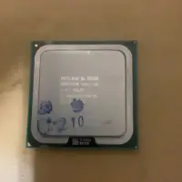 在飛比找蝦皮購物優惠-Intel 雙核心 CPU E5200