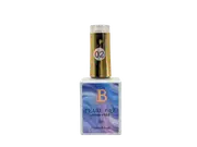 Billionaire - Soak Off UV LED Pearl Gel Polish Nails - HEMA Free - 02 15ml
