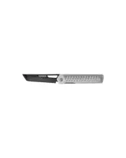 Gerber Ayako Folding Pocket Knife - Silver | Sleek and Reliable