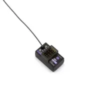 Flysky Remote Control Noble NB4 Gyro Receiver 4 Channels INr4 GYB, for Flysky NB