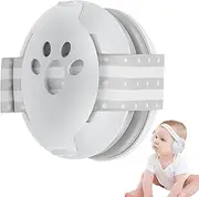 Baby Headphones for Noise - Earmuffs for Baby Noise Protection | Soundproof Headphones with Sound Reduction for Hearing Protection Child Kids Babies Concert Airplane Travel