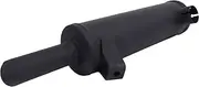 Solarhome Muffler 393840-R91 105-296 237550-S Compatible With Cub Cadet 106 104 126 122 102 International B1IH91 Kohler K241 K301 K321