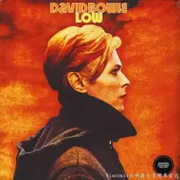 在飛比找Yahoo!奇摩拍賣優惠-【Parlophone】David Bowie:Low(20
