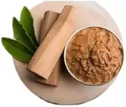 Chandan Paste/Sandalwood Tilak Paste 100% Pure Premium Quality