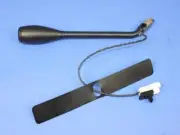 CHRYSLER OEM 97-01 Dakota Shroud, Switches Levers-Shift Lever 4690522AB