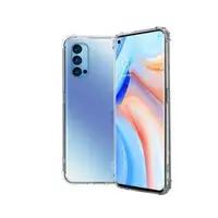 在飛比找森森購物網優惠-【O-ONE】OPPO RENO4 Pro『軍功防摔殼』O-