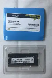 Axiom 4X70Z90847-AX 16Gb DDR4-3200 Sodimm for Lenovo MPN: 4X70Z90847-AX