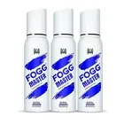 Fogg Master Royal Intense No Gas Deodorant for Men, Long Lasting Perfume Body Sp