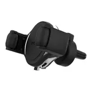 EFM 15W Wireless Car Vent Charger with 18W Car Charger