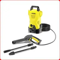 在飛比找Yahoo!奇摩拍賣優惠-☆SIVO電子商城☆德國KARCHER K2 COMPACT