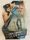 X-Men Origins Wolverine - LOGAN Action Figure ~ Marvel Comic Series 2009 Hasbro