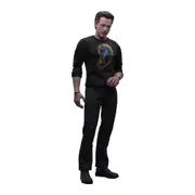 Avengers 2012 Tony Stark Mark VII Suit-Up 1:6 Scale Collectable