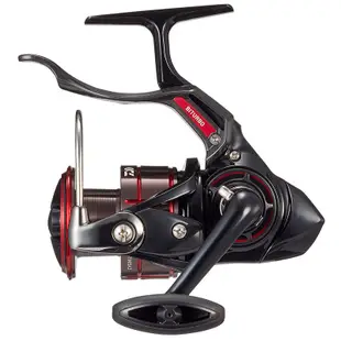 DAIWA CYGNUS 3000H-LBD 雙線杯 手煞車捲線器【海天龍釣具商城】