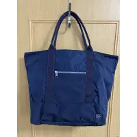 在飛比找蝦皮購物優惠-日本吉田porter TERRA TOTE BAG(L) 手