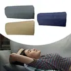 Recliner Head Pillow Head Rest with Elastic Band for Desk Chair Beach Chair
