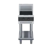 Waldorf Bold INB8200R5-LS - 450mm Electric Induction Cooktop - Leg Stand