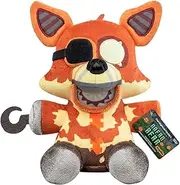 Funko Plush: Five Nights at Freddy's Dreadbear - Grim Foxy