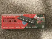 Never Opened. Blackmagic Design Atem Mini Extreme ISO Switcher