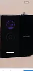 BLACK DaVinci360 HVAC Ready Scent Diffuser 200mL / Aroma360 For 1900 Sqft Plus