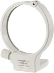 Metal Tripod Mount Ring B(W) for CanoEF 100-400mm f/4.5-5.6L is USM & 70-200 2.8