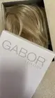 GALA LUXURY — PRICE DROP ! LACE FRONT WIG by GABOR LUXURY Free shipping