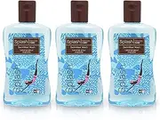 Fashion Care Splash Swimsuit Detergent - Chlorine Removal Wash- Gentle Soap - Delicate -280 ml-3 Pack