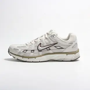 NIKE 休閒鞋 P-6000 焦糖奶茶 復古 運動鞋 男女 HF0728-201