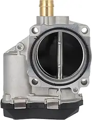 Throttle Body Replace 13547588625 7588625 Compatible with BMW