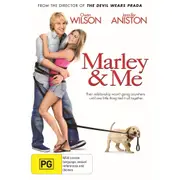 Marley & Me