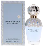 Daisy Dream By Marc Jacobs For Women EDT Perfume Spray 3.3oz New