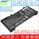 HP RE03XL 電池 適用 &#24693;普 430 G6, 440 G6,445 G6,445R G6,455T G6,450 G6,455 G6,430 G7,440 G7,450 G7,ZHAN 66 Pro 14 G3,455G7