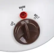 Mini Electric Fondue Pot Set With 10 Dipping Forks Chocolate Fondue Pot US