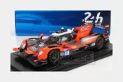 1:43 SPARK Oreca Gibson 07 Gk428 4.2L V8 #48 Le Mans 2021 P.Loup Chatin S8253 Mo