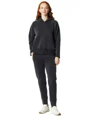 [The Ark Clothing Co.] Zara Track Pant in Charcoal