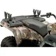 Moose ATV FlexGrip Gun/Bow Rack for Polaris Lock-And-Ride System Double
