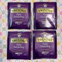在飛比找蝦皮購物優惠-英國倫敦唐寧Twinings茶包