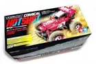 TAMIYA EP RC Car 1/10 Comical Hotshot GF-01CB with Motor & ESC 58685