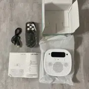 New Ultrasonic Anti Bark Control Stop Barking Away Repeller Devices Pet Dog