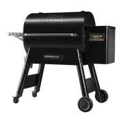 TRAEGER Ironwood 885 Pellet Grill