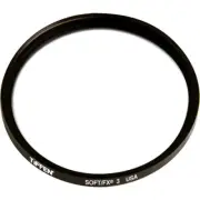 New Tiffen Series 9 Soft FX 3 Filter MFR # S9SFX3