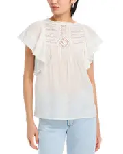 Vanessa Bruno Calisson Blouse