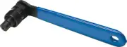 Park Tool CCP-22C Crank Arm Puller for Square Taper Cranksets Steel Blue