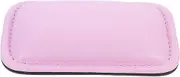 Healeved Mouse Leather Hand Rest Mouse Wrist Rest Rectangular Hand Cushion Mouse Pad for Laptop Computer Mouse Ergonomic Wrist Pillow Gaming Elbow Pad Mouse Wrist Cushion Square