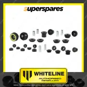 Fr Essential Vehicle Kit for HSV Maloo Senator Clubsport Grange Manta GTS VR VS